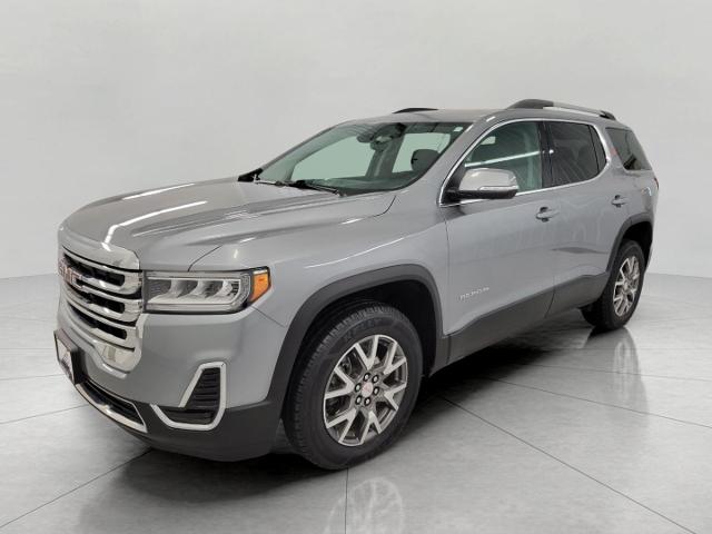 2023 GMC Acadia Vehicle Photo in NEENAH, WI 54956-2243