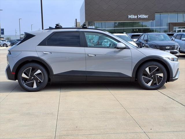 2025 Hyundai IONIQ 5 Vehicle Photo in Peoria, IL 61615