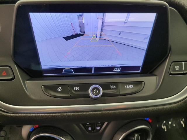 2022 Chevrolet Blazer Vehicle Photo in APPLETON, WI 54914-4656