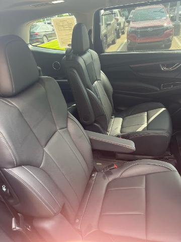 2024 Subaru Ascent Vehicle Photo in DALLAS, TX 75209