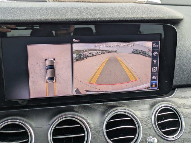 2019 Mercedes-Benz E-Class Vehicle Photo in SELMA, TX 78154-1459