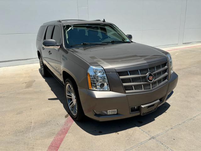 2014 Cadillac Escalade ESV Vehicle Photo in Grapevine, TX 76051