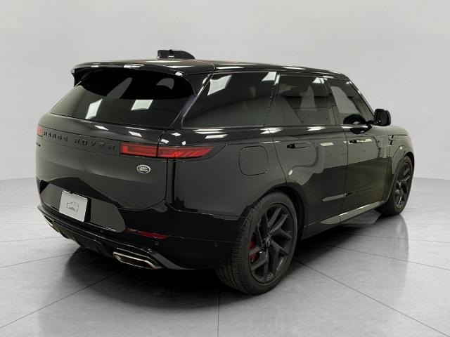 2023 Range Rover Sport Vehicle Photo in Appleton, WI 54913
