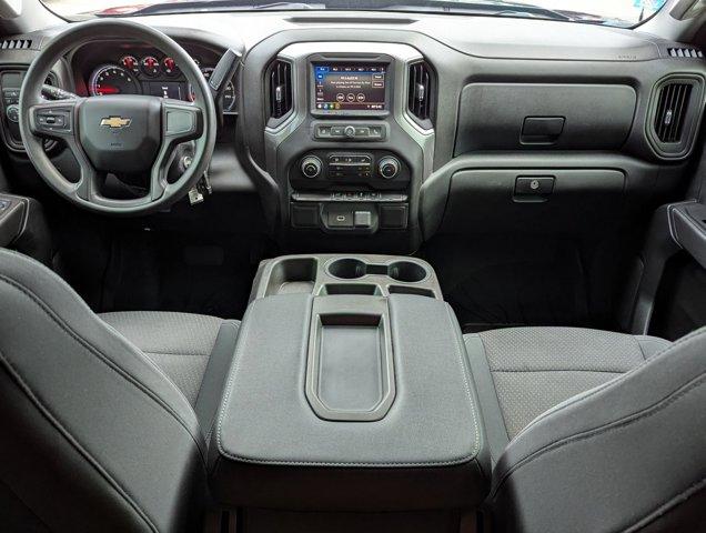 2020 Chevrolet Silverado 1500 Vehicle Photo in San Antonio, TX 78230