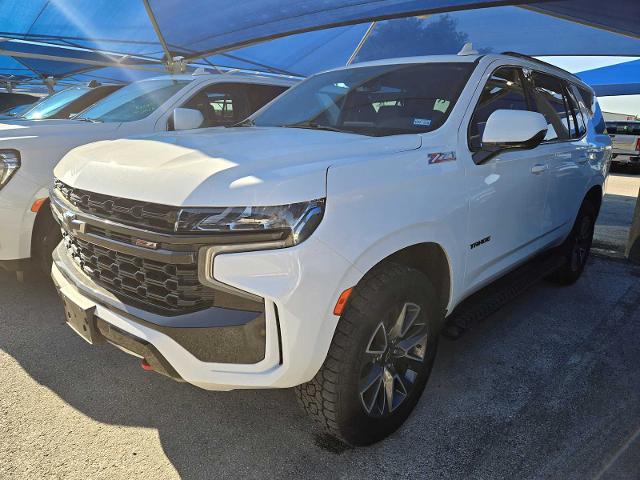2023 Chevrolet Tahoe Vehicle Photo in DENTON, TX 76210-9321