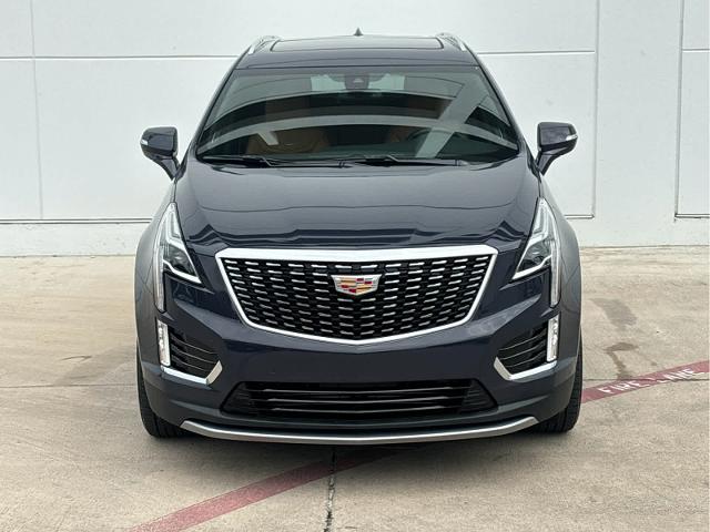 2024 Cadillac XT5 Vehicle Photo in Grapevine, TX 76051