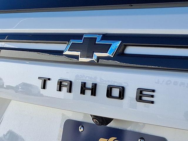 2024 Chevrolet Tahoe Vehicle Photo in PAWLING, NY 12564-3219