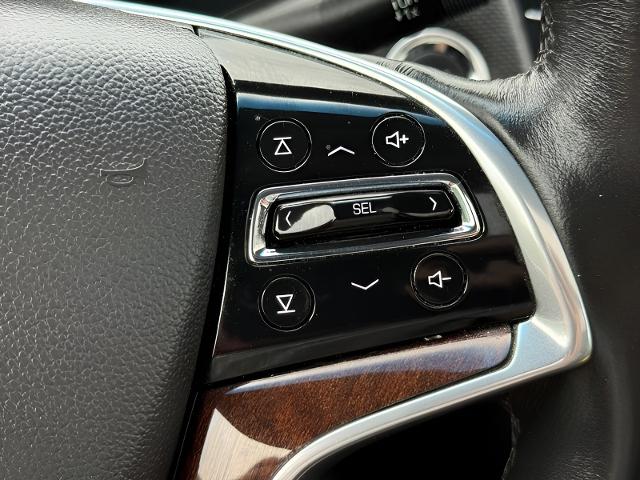 2017 Cadillac XTS Vehicle Photo in MADISON, WI 53713-3220