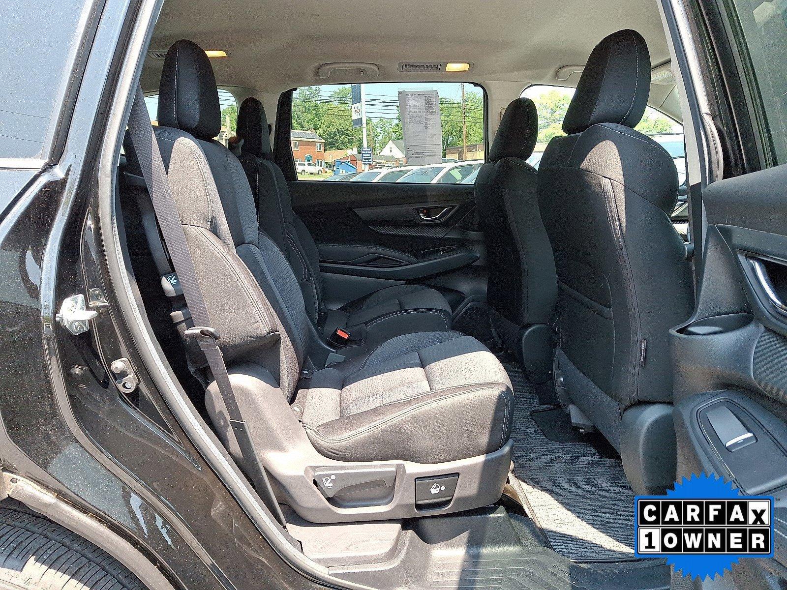 2024 Subaru Ascent Vehicle Photo in Harrisburg, PA 17111