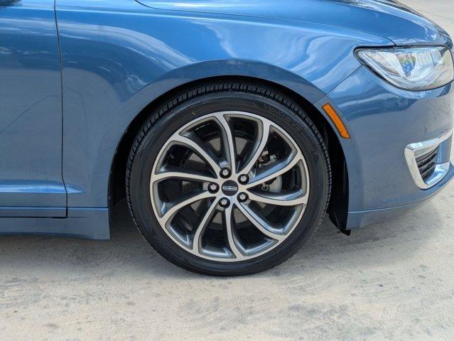 2019 Lincoln MKZ Vehicle Photo in SELMA, TX 78154-1460