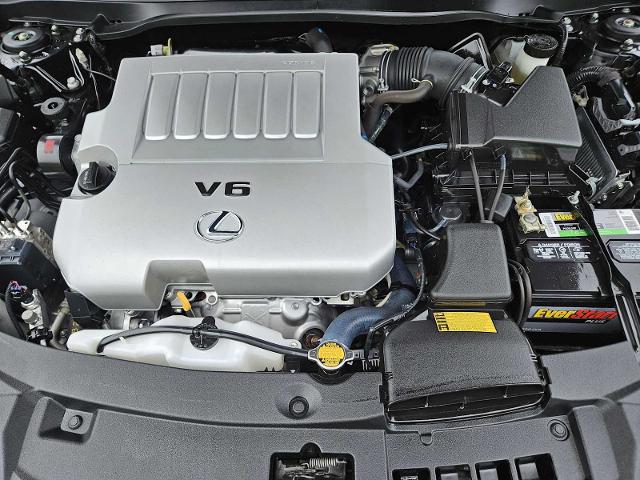 2014 Lexus ES 350 Vehicle Photo in FORT WORTH, TX 76132