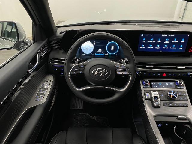 2025 Hyundai PALISADE Vehicle Photo in Appleton, WI 54913