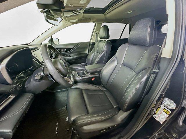 2023 Subaru Outback Vehicle Photo in Doylestown, PA 18902