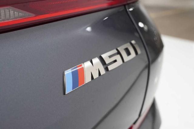 2022 BMW X6 M50i Vehicle Photo in GRAPEVINE, TX 76051