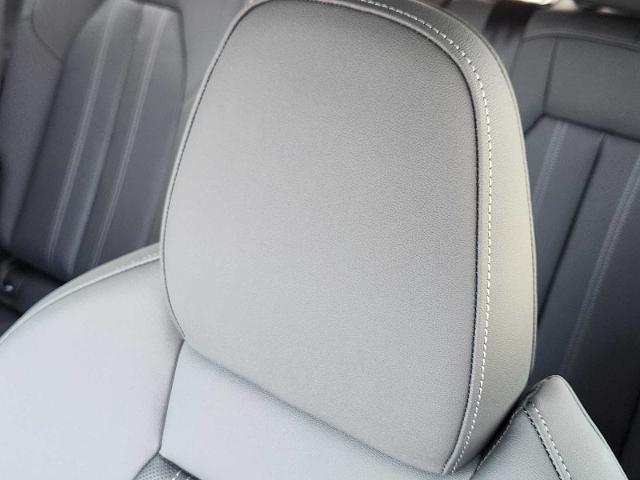 2025 Audi Q5 Vehicle Photo in MCKINNEY, TX 75070