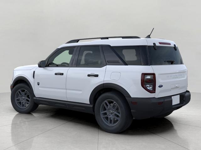 2025 Ford Bronco Sport Vehicle Photo in Oshkosh, WI 54901