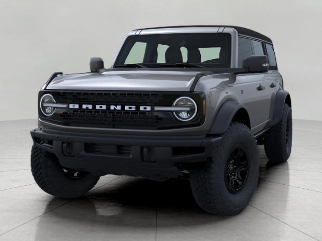 2024 Ford Bronco Vehicle Photo in Neenah, WI 54956
