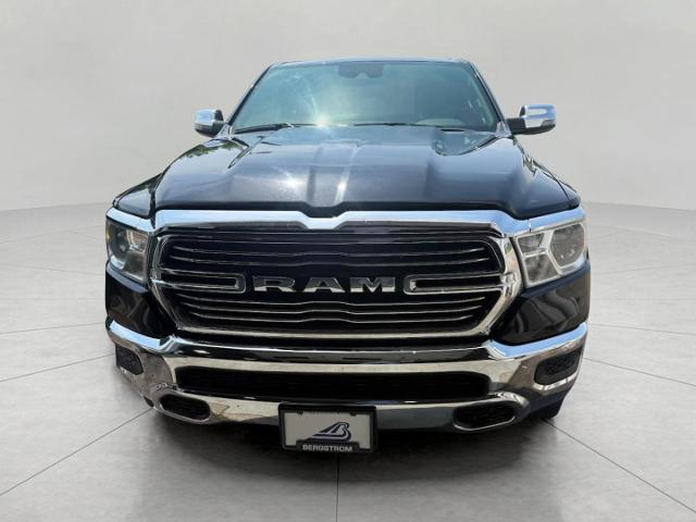 2023 Ram 1500 Vehicle Photo in Kaukauna, WI 54130