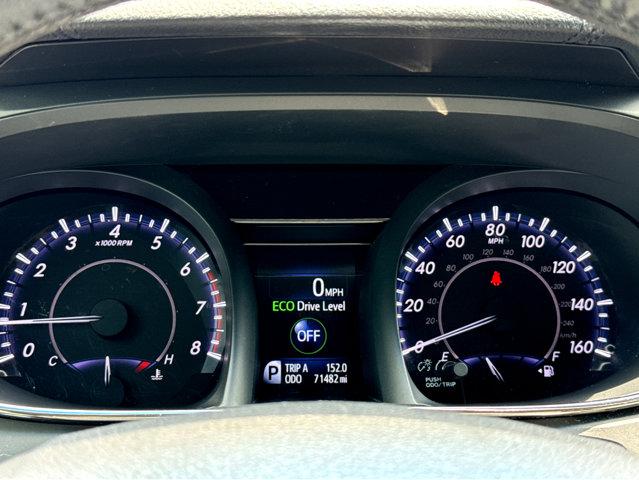 2015 Toyota Avalon Vehicle Photo in Hinesville, GA 31313