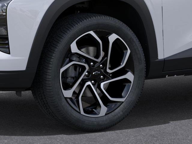 2025 Chevrolet Trax Vehicle Photo in Roslyn, NY 11576