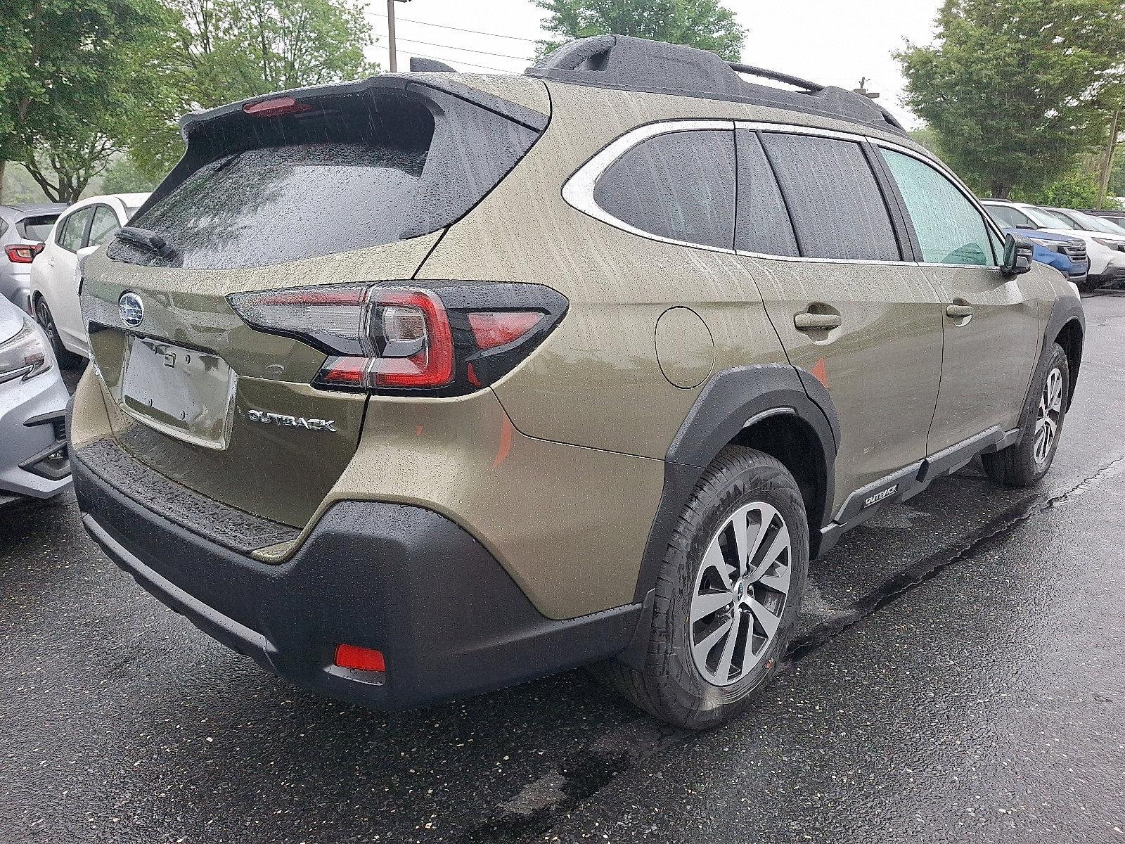 2025 Subaru Outback Vehicle Photo in Easton, PA 18045