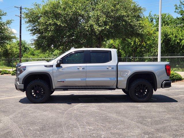 2023 GMC Sierra 1500 Vehicle Photo in Decatur, TX 76234