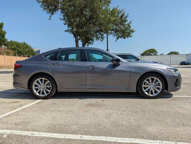 2023 Acura TLX Vehicle Photo in San Antonio, TX 78230