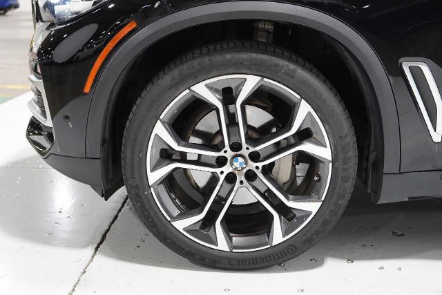 2021 BMW X5 sDrive40i Vehicle Photo in GRAPEVINE, TX 76051