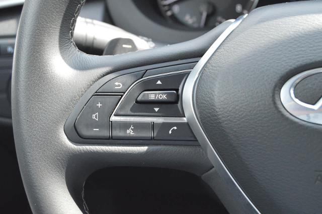 2024 INFINITI QX50 Vehicle Photo in Houston, TX 77090