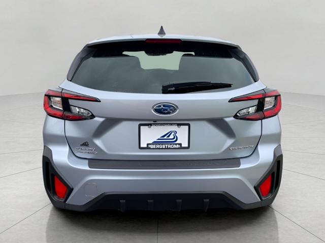 2025 Subaru Crosstrek Vehicle Photo in Oshkosh, WI 54904