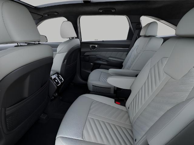 2025 Kia Sorento Vehicle Photo in Appleton, WI 54914