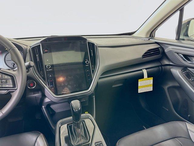 2024 Subaru Crosstrek Vehicle Photo in Doylestown, PA 18902