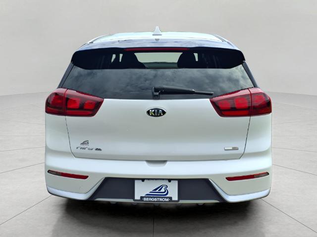 2017 Kia Niro Vehicle Photo in Oshkosh, WI 54904