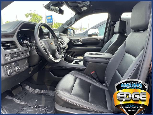 2023 Chevrolet Suburban Vehicle Photo in Roslyn, NY 11576