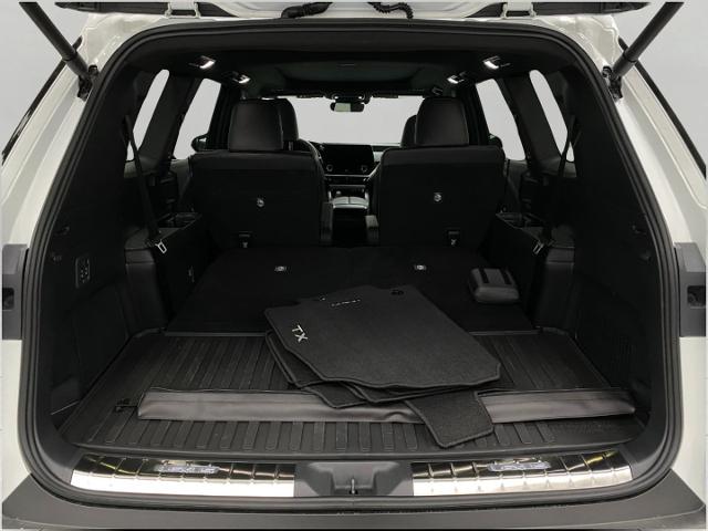2025 Lexus TX 350 Vehicle Photo in Appleton, WI 54913