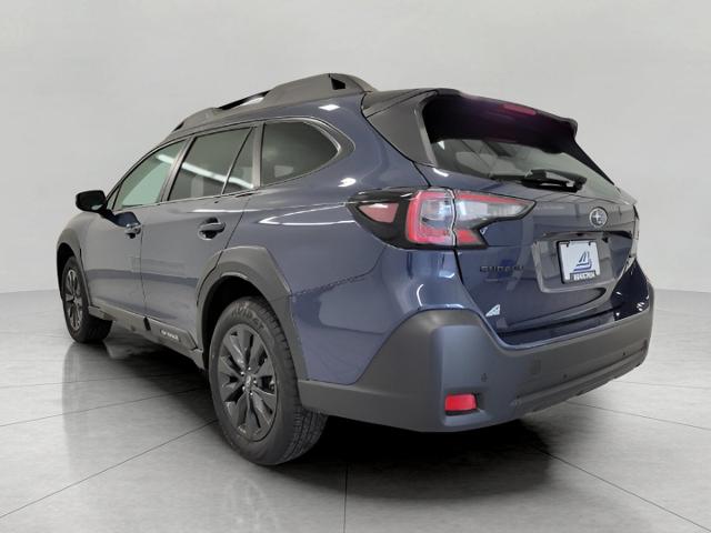 2024 Subaru Outback Vehicle Photo in Green Bay, WI 54304