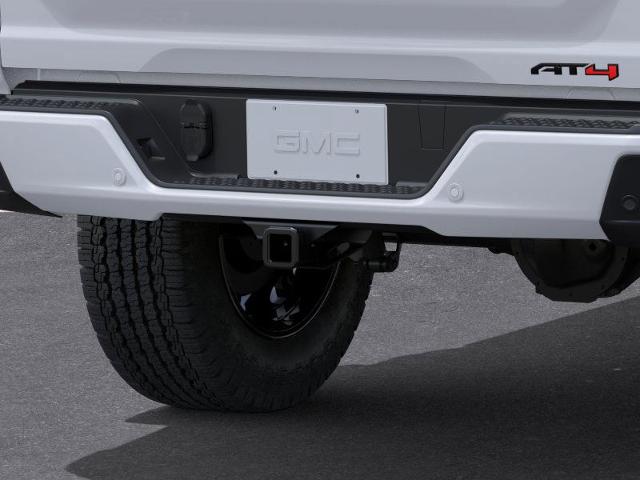 2025 GMC Canyon Vehicle Photo in ROXBORO, NC 27573-6143