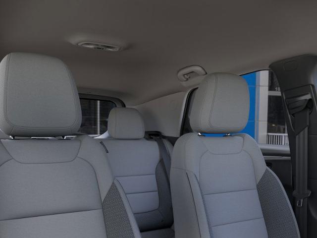 2026 Chevrolet Trailblazer Vehicle Photo in INDEPENDENCE, MO 64055-1314