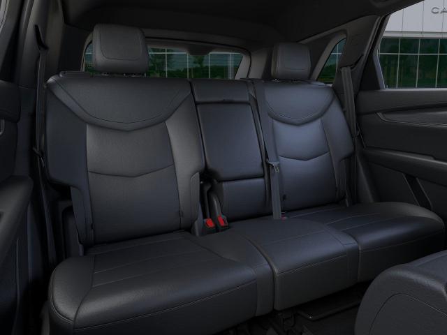 2025 Cadillac XT5 Vehicle Photo in BATON ROUGE, LA 70809-4546