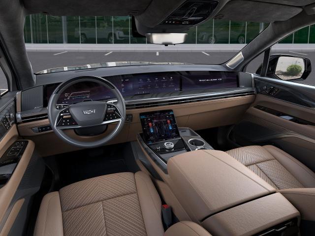2025 Cadillac ESCALADE IQ Vehicle Photo in BATON ROUGE, LA 70809-4546