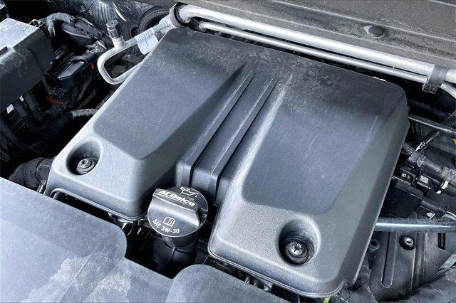 2024 Chevrolet Colorado Vehicle Photo in INDEPENDENCE, MO 64055-1314