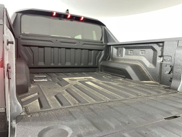 2025 GMC HUMMER EV Pickup Vehicle Photo in GILBERT, AZ 85297-0402