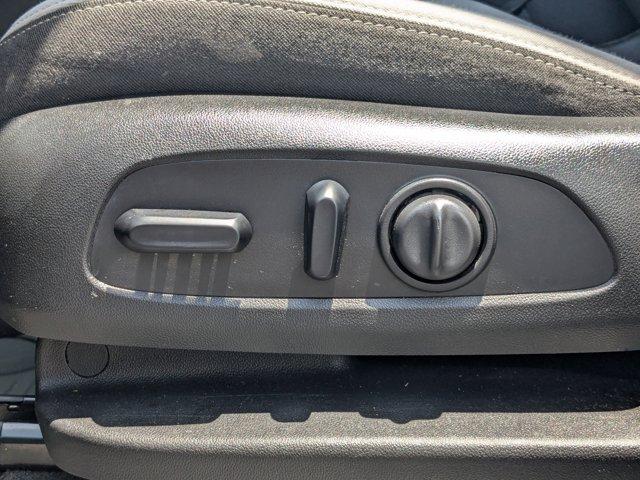 2020 Chevrolet Equinox Vehicle Photo in BRUNSWICK, GA 31525-1881