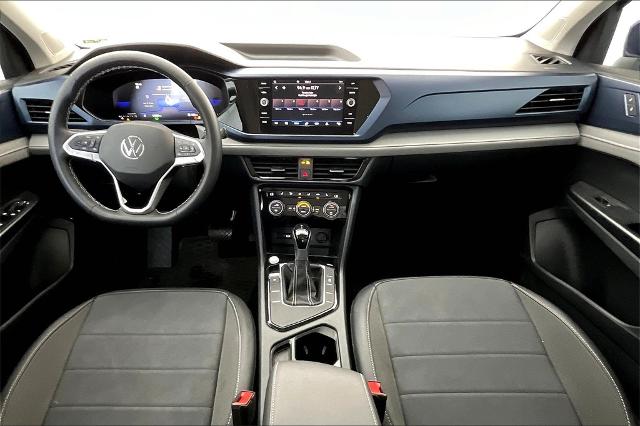 2024 Volkswagen Taos Vehicle Photo in Grapevine, TX 76051