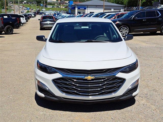 2022 Chevrolet Malibu Vehicle Photo in MILFORD, OH 45150-1684
