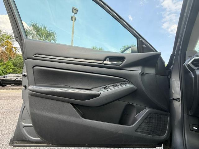 2024 Nissan Altima Vehicle Photo in Savannah, GA 31419