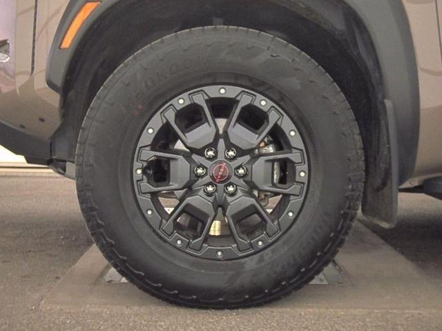 2024 Nissan Frontier Vehicle Photo in San Antonio, TX 78230