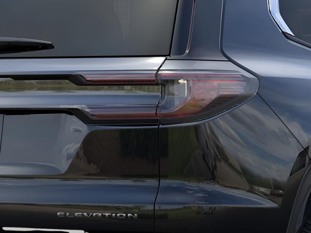 2025 GMC Acadia Vehicle Photo in MANITOWOC, WI 54220-5838