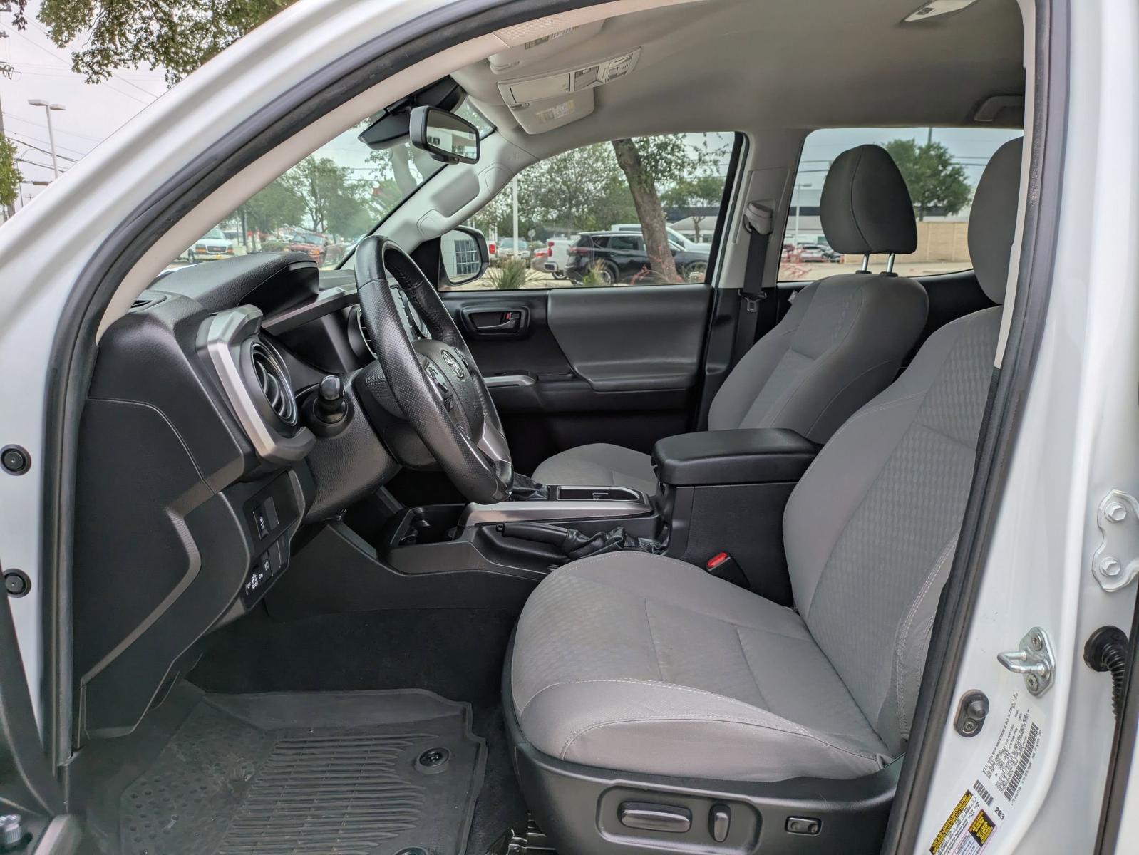 2023 Toyota Tacoma 2WD Vehicle Photo in SELMA, TX 78154-1460