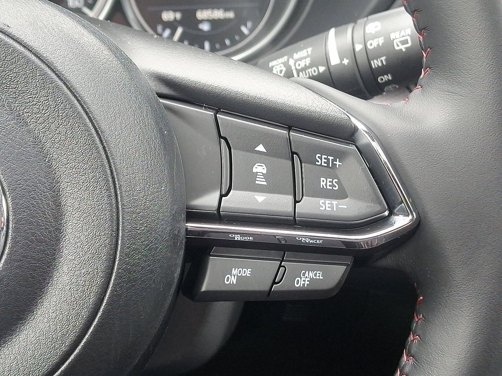 2023 Mazda CX-5 Vehicle Photo in Harrisburg, PA 17111